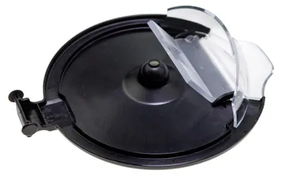 Produktbild von Braun AS00000039 (=BR64076631) Deckel (Glaskanne) für KF47 Aromaster Classic Kaffeemaschine