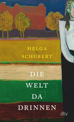 Productafbeelding van Die Welt da drinnen