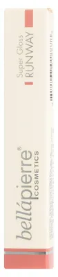 Produktbild von Bellapierre Cosmetics Super Gloss Runway (3,6 ml)