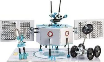 Produktbild von Stationbit, more than 200 parts