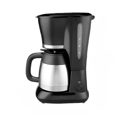 Produktbild von Ribelli Filterkaffeemaschine 1 Liter Kaffeekanne, 220-240V, 670-800W für Küche