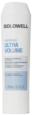 Productafbeelding van Goldwell Dualsenses Ultra Volume Volumegevende Conditioner, 200 ml