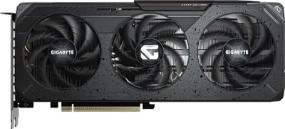 Produktbild von GIGABYTE GeForce RTX 5060 Ti GAMING OC 16G Grafikkarte – 16 GB GDDR7, 128 Bit, PCI-E 5.0, 2647 MHz Kernfrequenz, 3 x DisplayPort, 1 x HDMI, GV-N506TGAMING OC-16GD, GeForce RTX 5060 Ti, 16 GB, GDDR7, 128 Bit, 7680 x 4320 Pixel, PCI Express x16 5.0
