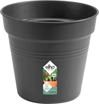 Produktbild von Famanu Kweekpot für Innen- und Außenanbau - Ø 17 cm - Gemüse, Obst & Kräuter