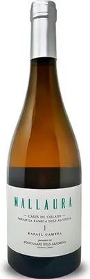 Produktbild von Rafael Cambra Mallaura Blanco 2023 Weißwein Spanien Valenz 75.00 cl 13.0 %