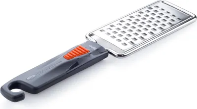 Produktbild von GSI Outdoors Mini-Reibe 62 g, grau; 74128