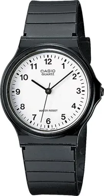 Produktbild von Casio - Pánske hodinky - Casio Collection - MQ-24-7BLLEG