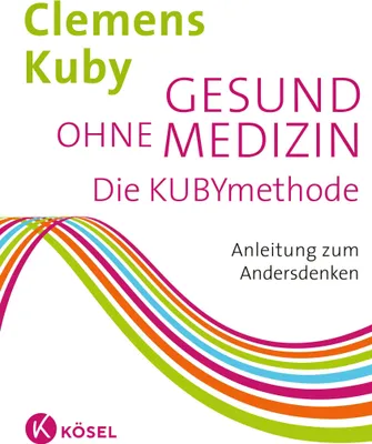 Produktbild von Gesund ohne Medizin
