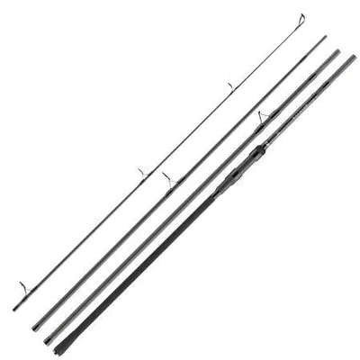 Produktbild von Daiwa Ninja X Carp 4-sect. 12ft 3.00lb Karpfenrute