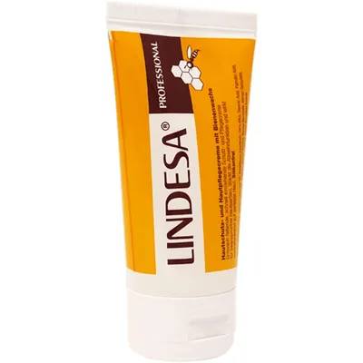 Produktbild von LINDESA PROFESSIONAL 50-ML-PE-TUBE 50 Stk