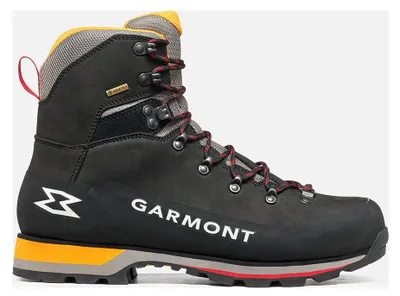 Zdjęcie produktu dla Garmont Nebraska Ii GTX, Dorosły, Czarny
