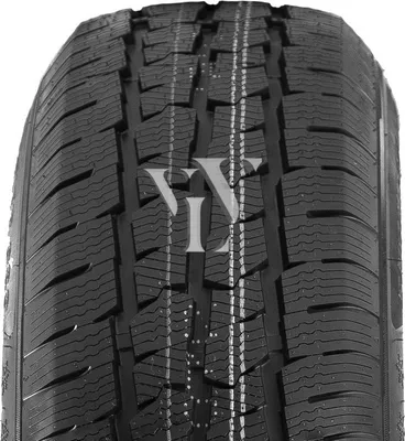 Produktbild von Fronway Icepower 989 215/65 R15 C 104R Winterreifen ohne Felge