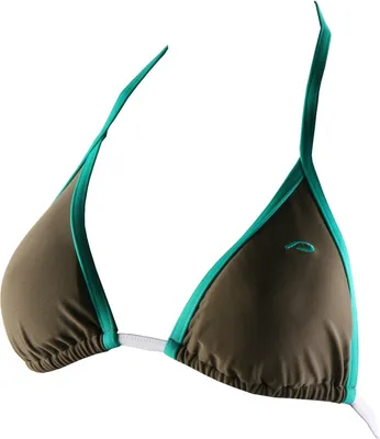 Produktbild von Protective Bikini Triangle Beach , mint, 38