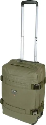Obrázok produktu pre Aeronautica Militare Kufre 546 New City, AM546KA