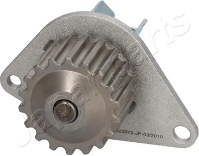Produktbild von JAPANPARTS Wasserpumpe, Motorkühlung PQ-0603