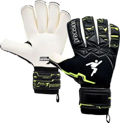 Produktbild von Precision Torwarthandschuhe Fusion X Pro Roll Finger Giga - Größe 8.5