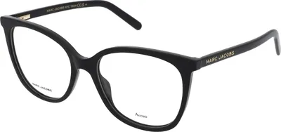 Produktbild von MARC JACOBS MARC 662 807 BLACK 53/16/140 Damen Brillen