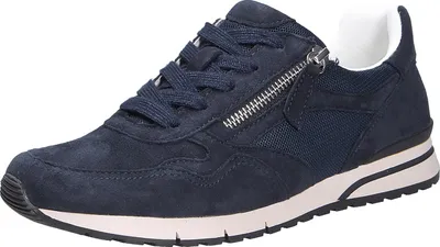 Produktbild von Gabor Damen Sneaker blau Größe EUR 38