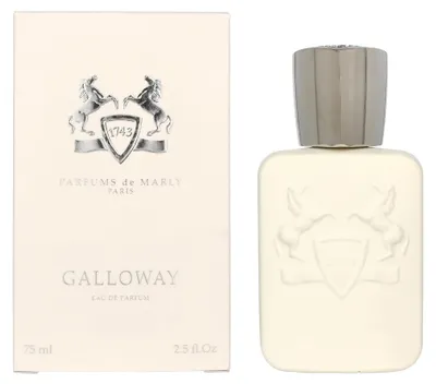 Productafbeelding van Parfums de Marly Galloway, eau de parfum, 75 ml
