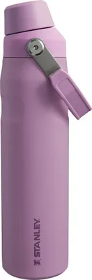 Zdjęcie produktu dla Stanley Wasserflasche The Aerolight IceFlow Fast Flow - Lilac - 600 ml