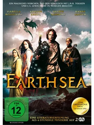 Obrázok produktu pre Earthsea