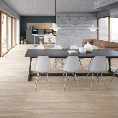 Immagine prodotto di CASA39 Gres porcellanato effetto legno Grigio 20x120 cm Casalgrande Padana Class Wood