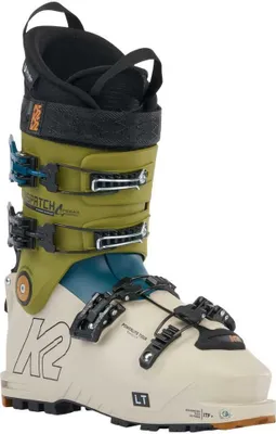 Produktbild von K2 Dispatch Lt Tourenskischuhe Beige 25.5 Herren Beige 25.5