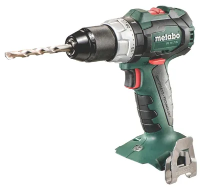Produktbild von Metabo bs 18 lt bl basic | Akku-Bohrschrauber aus Metaloc – 602325840