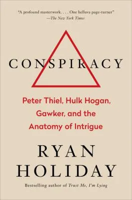 Obrázok produktu pre Conspiracy