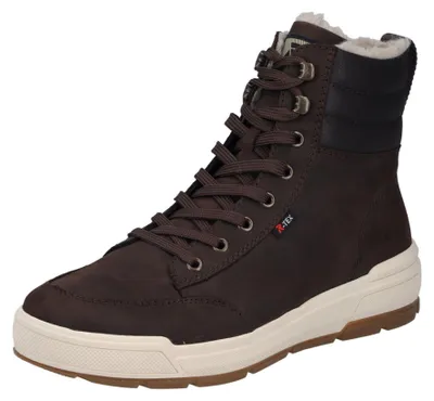 Produktbild von Rieker Sneaker High Herren 32333036313733 Braun 45 EU