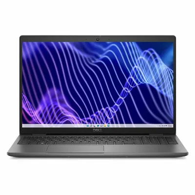 Produktbild von Dell Latitude 3540 - Intel Core i5 1335U / 1.3 GHz - Win 11 Pro - Intel Iris Xe Grafikkarte - 16 GB RAM - 256 GB SSD NVMe, Class 35 - 39.6 cm (15.6″)