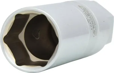 Immagine prodotto di KS Tools Presa esagonale esterna dell'ammortizzatore, 21 mm