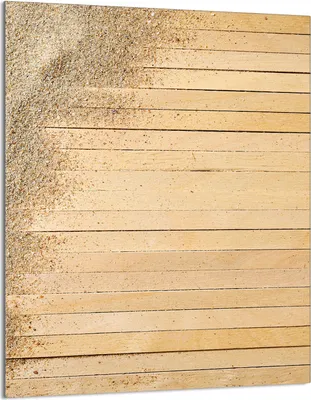 Image de Plaque de recouvrement pour cuisinière 40x52 Vitrocéramiquefeld Couverture anti-éclaboussures Plaque en verre Deko Planche à découper, Sable Bois
