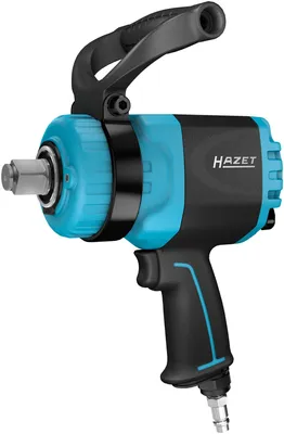 Produktbild von Hazet 9013TT Hazet 9013TT Schlagschrauber 3/4 Zoll 4.100 Nm