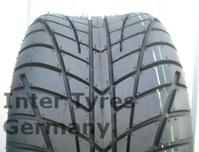 Produktbild von 1x 25x10-12 Reifen P354 25x10.00-12 HAKUBA ATV Quad Strassenreifen NEU
