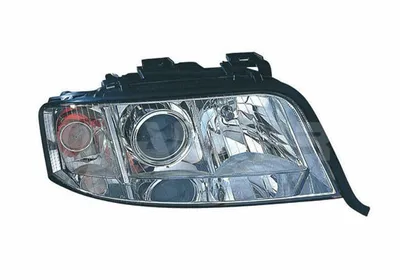 Produktbild von ALKAR Scheinwerfer Rechts für AUDI A6 Avant (4B5, C5) 2756501