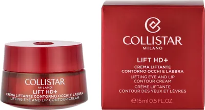 Image de COLLISTAR LIFT HD+ Eye And Lip Contour 15ML