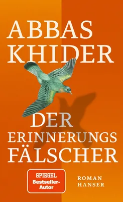 Image de Der Erinnerungsfälscher