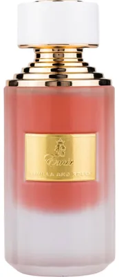 Immagine prodotto di Estratto di profumo Vaniglia e Rose spray 75ml
