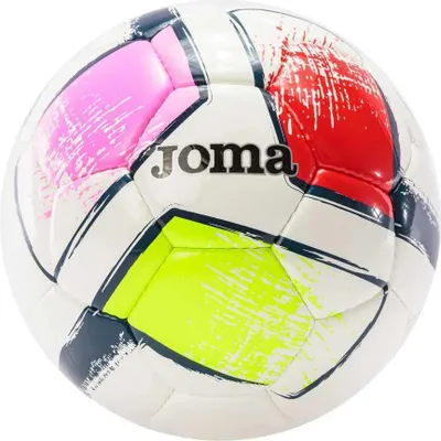 Productafbeelding van Joma Dali II Trainingsbal - Roze / Wit | Maat: 5