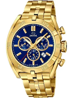 Obrázok produktu pre Jaguar - Rukoväť - Herren - Chronograph - Sport Executive Chronograph J853-3