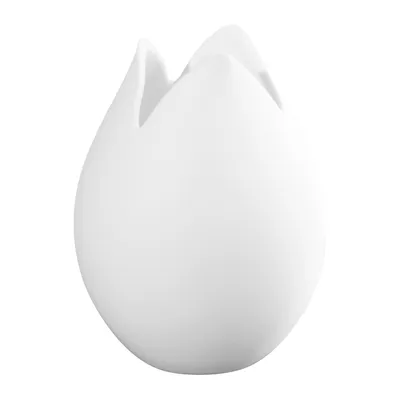 Produktbild von ASA Vase, Carve mini PICCOLIN D. 7 cm, H. 9 cm