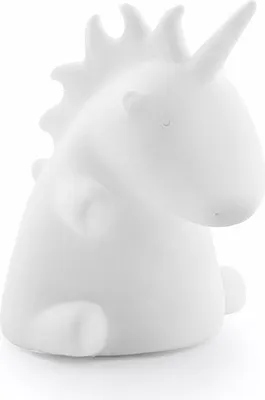 Produktbild von Multicolor Einhornleuchte LEDicorn InnovaGoods