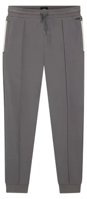 Produktbild von Boss - "Sense" Jogginghosen für Herren GT15240 (S Regulär) (Dunkelgrau)