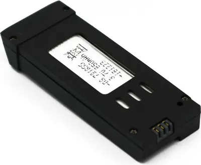 Zdjęcie produktu dla 3. 7V 850MAH Battery for Eachine E58 Quadcopter Drone9P2B