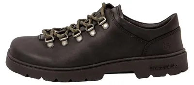 Produktbild von El Naturalista Schuhe Damen/Herren N5266 ARIZONA BLACK / NOMADA Farbe Schwarz