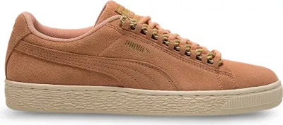 Produktbild von Puma Sneakers Damen 367352-01-SuedeClassic