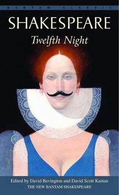 Immagine prodotto di Twelfth Night