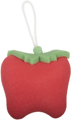 Immagine prodotto di Clayre & Eef 66487, spugna, rosso e verde, 13x5x12 cm