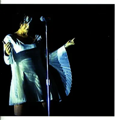 Produktbild von Homogenic-Live
